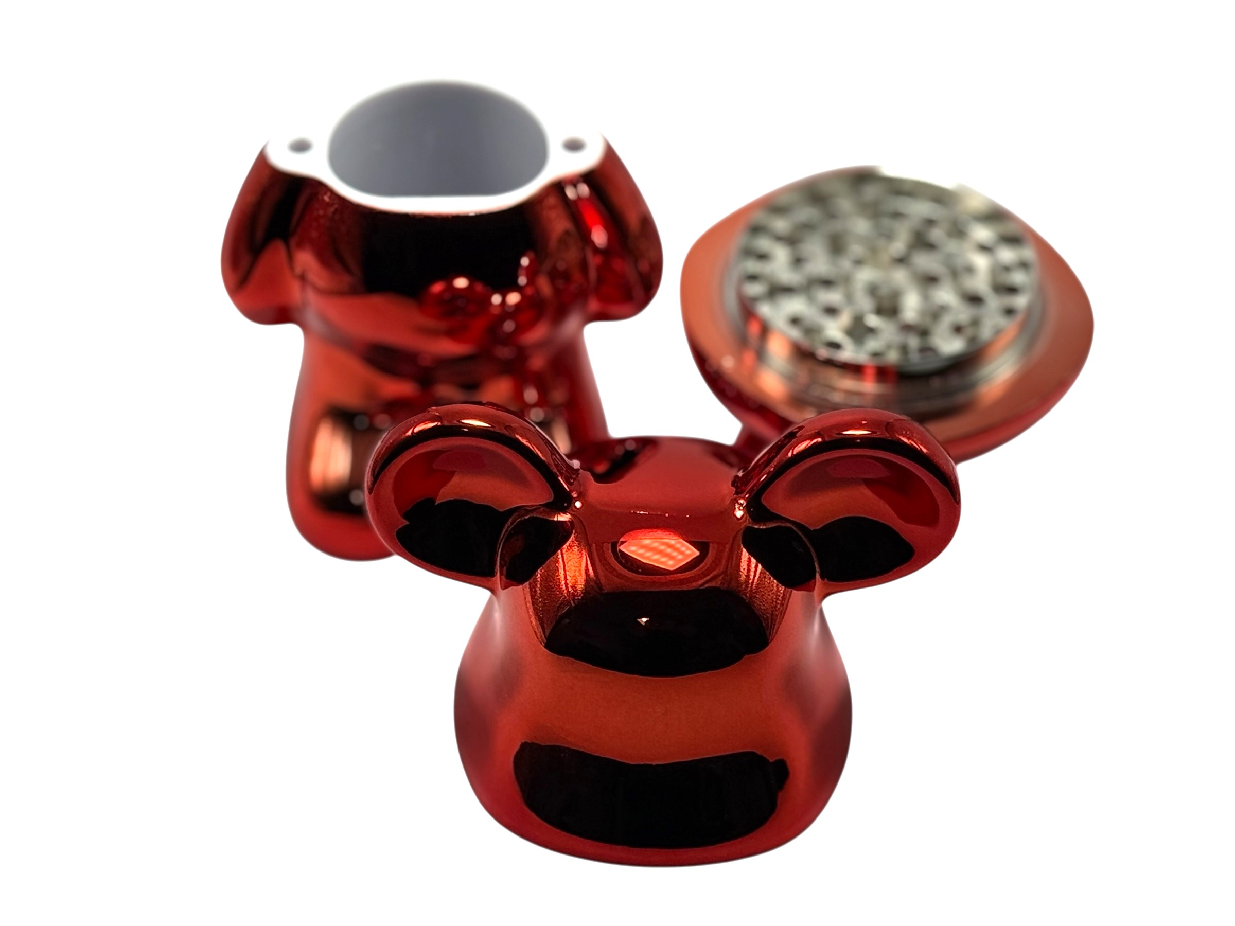 Grinder 19