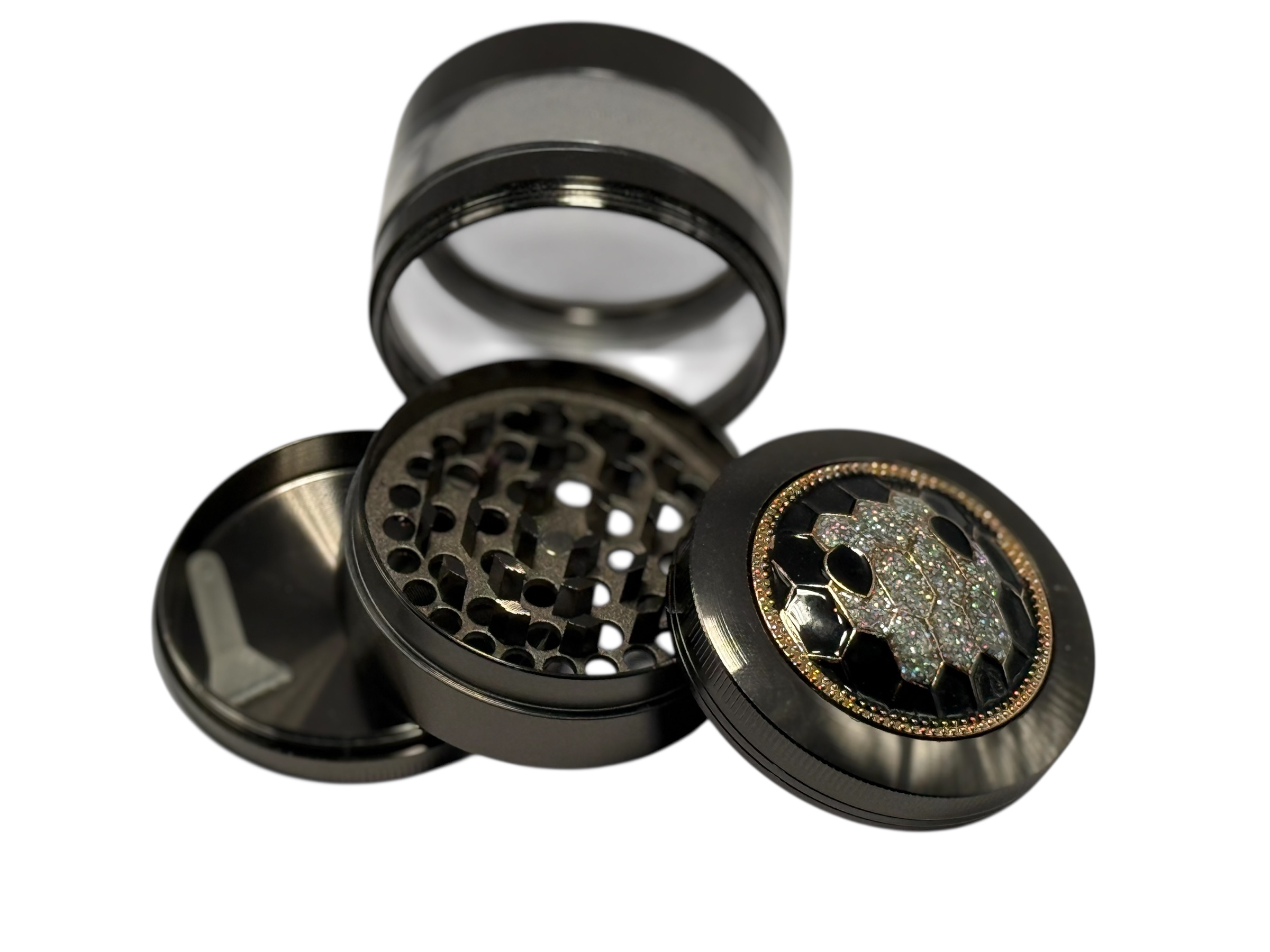 GRINDER 21