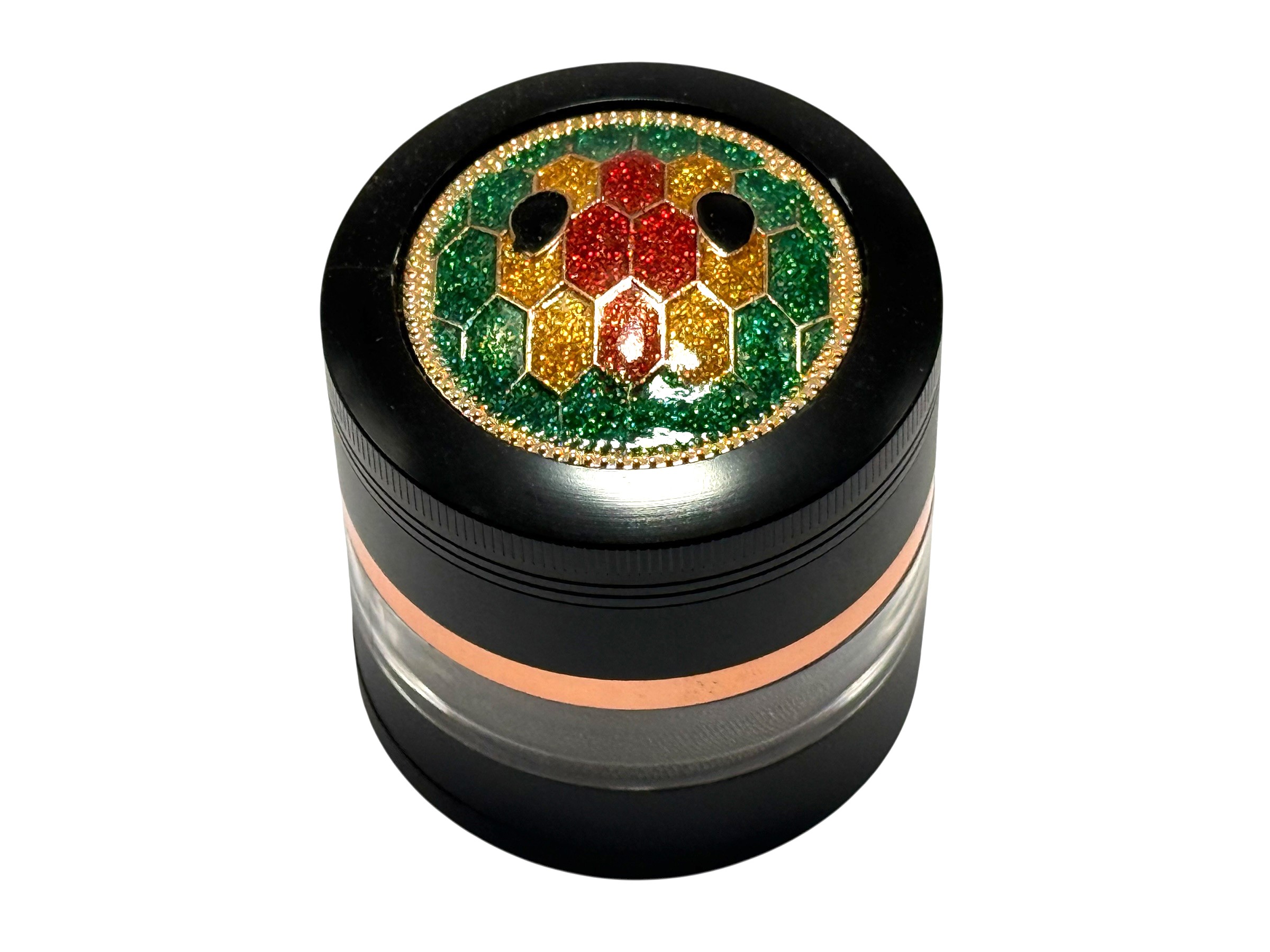 GRINDER 21