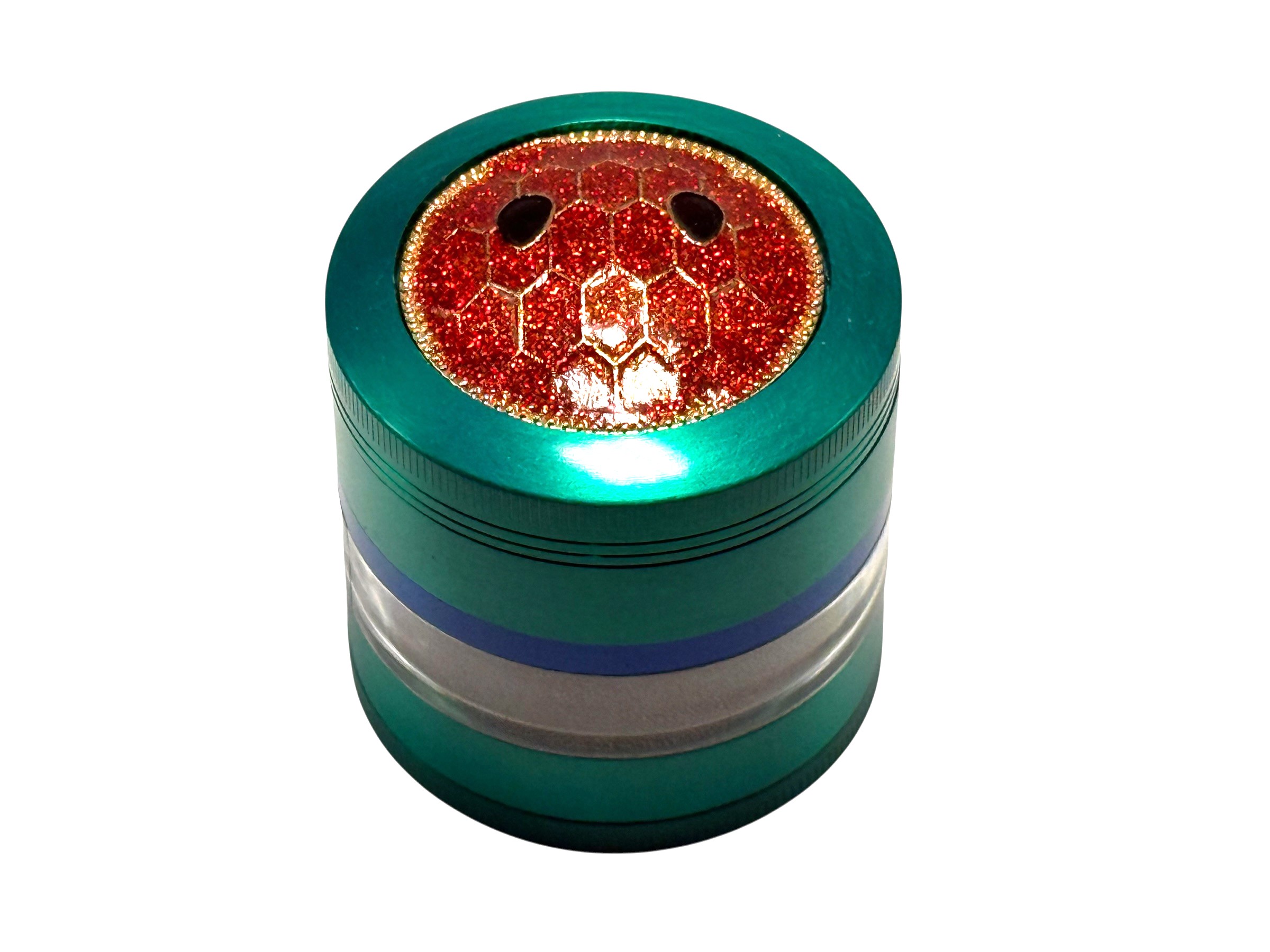GRINDER 21