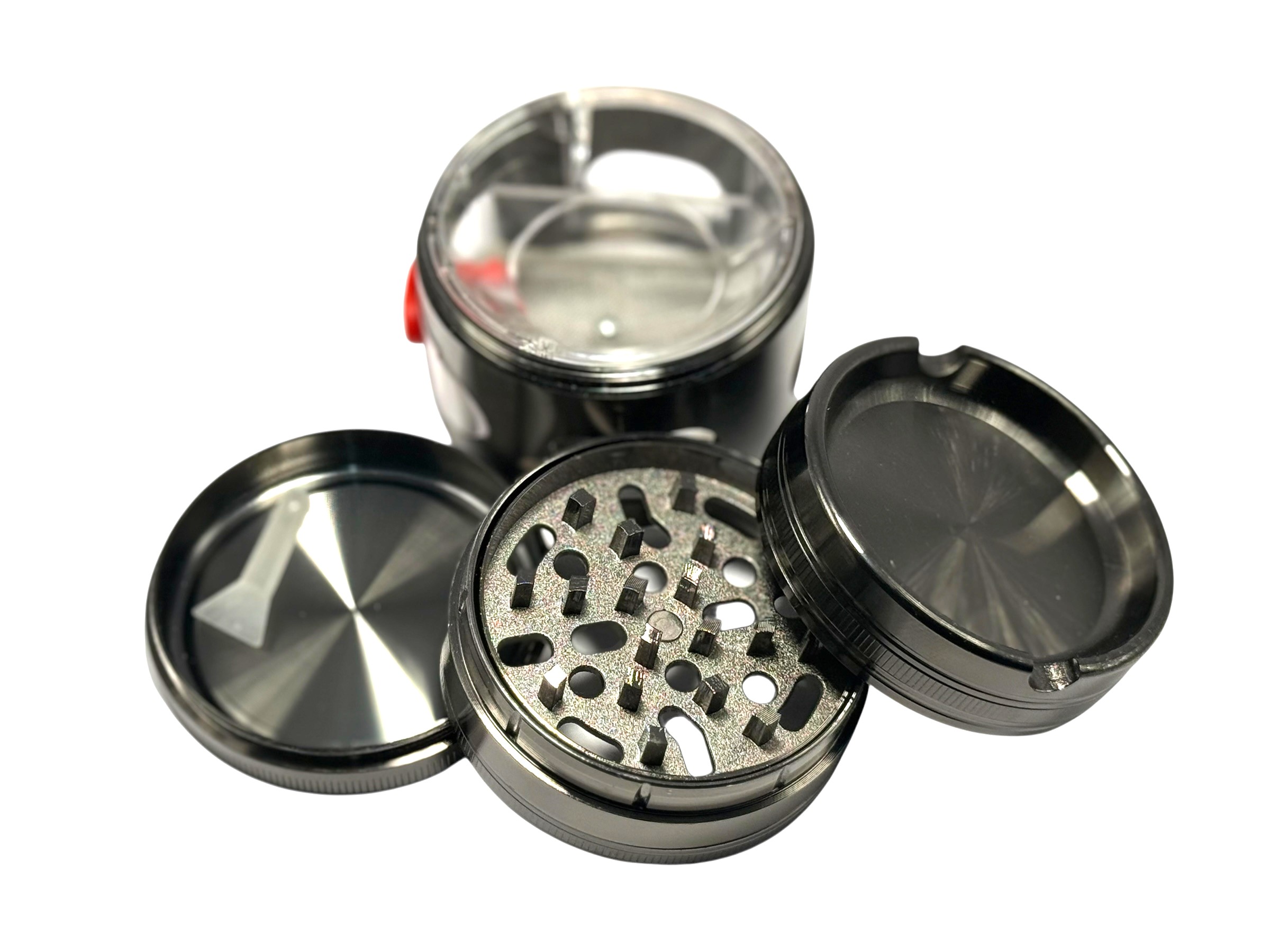 GRINDER 23