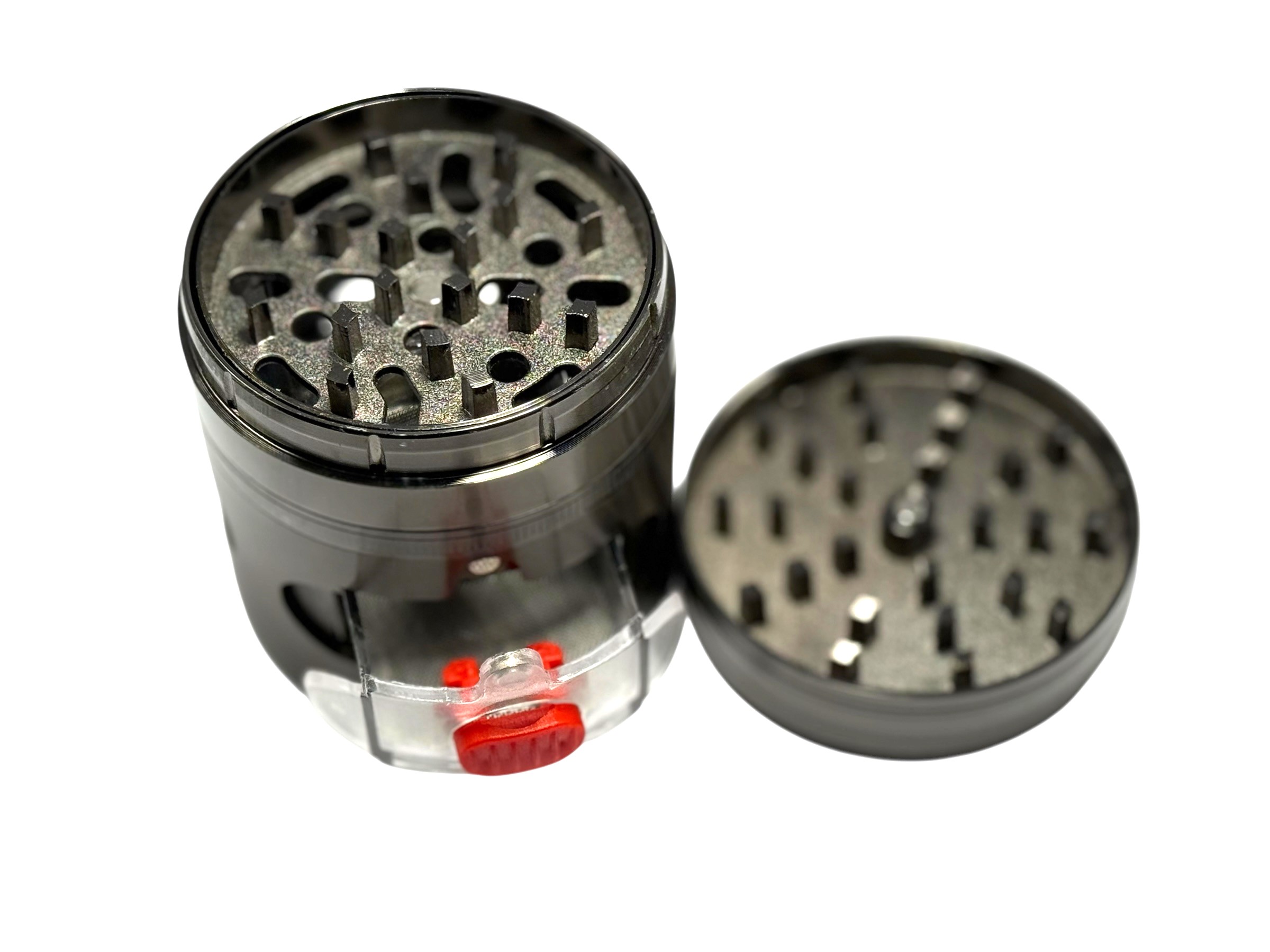 GRINDER 23