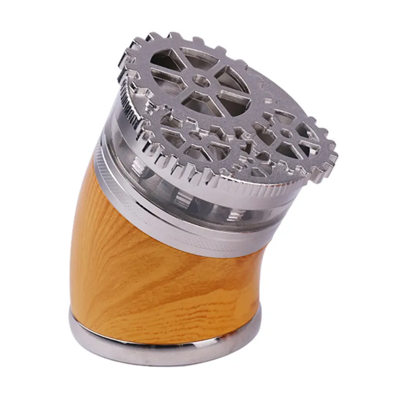 GRINDER 31