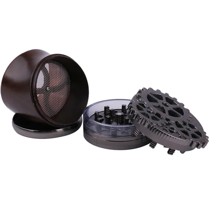 GRINDER 31