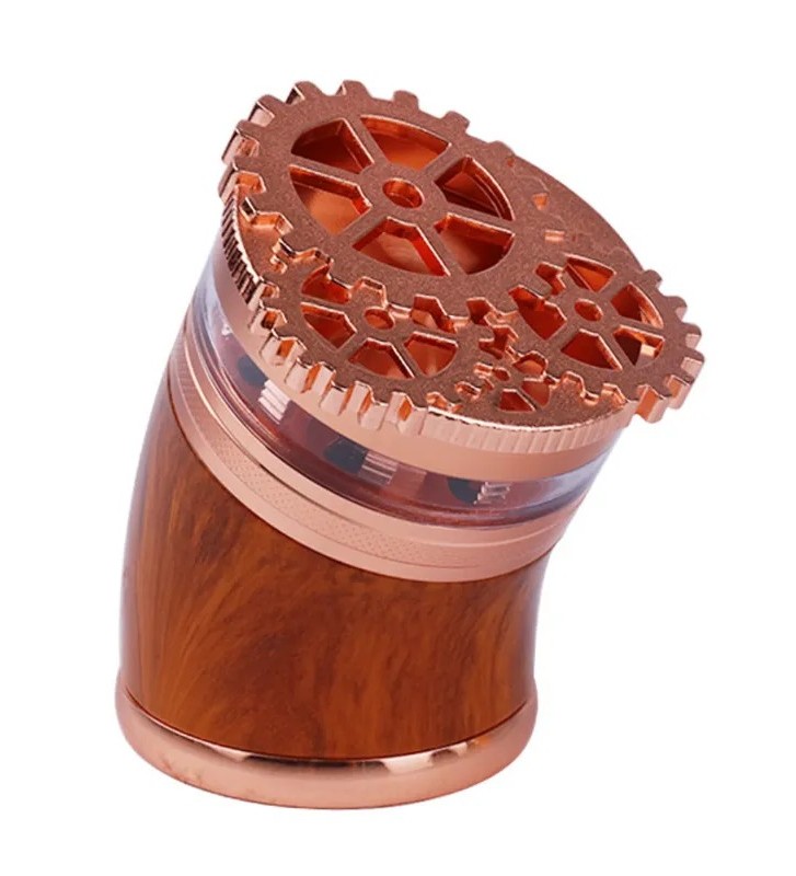 GRINDER 31