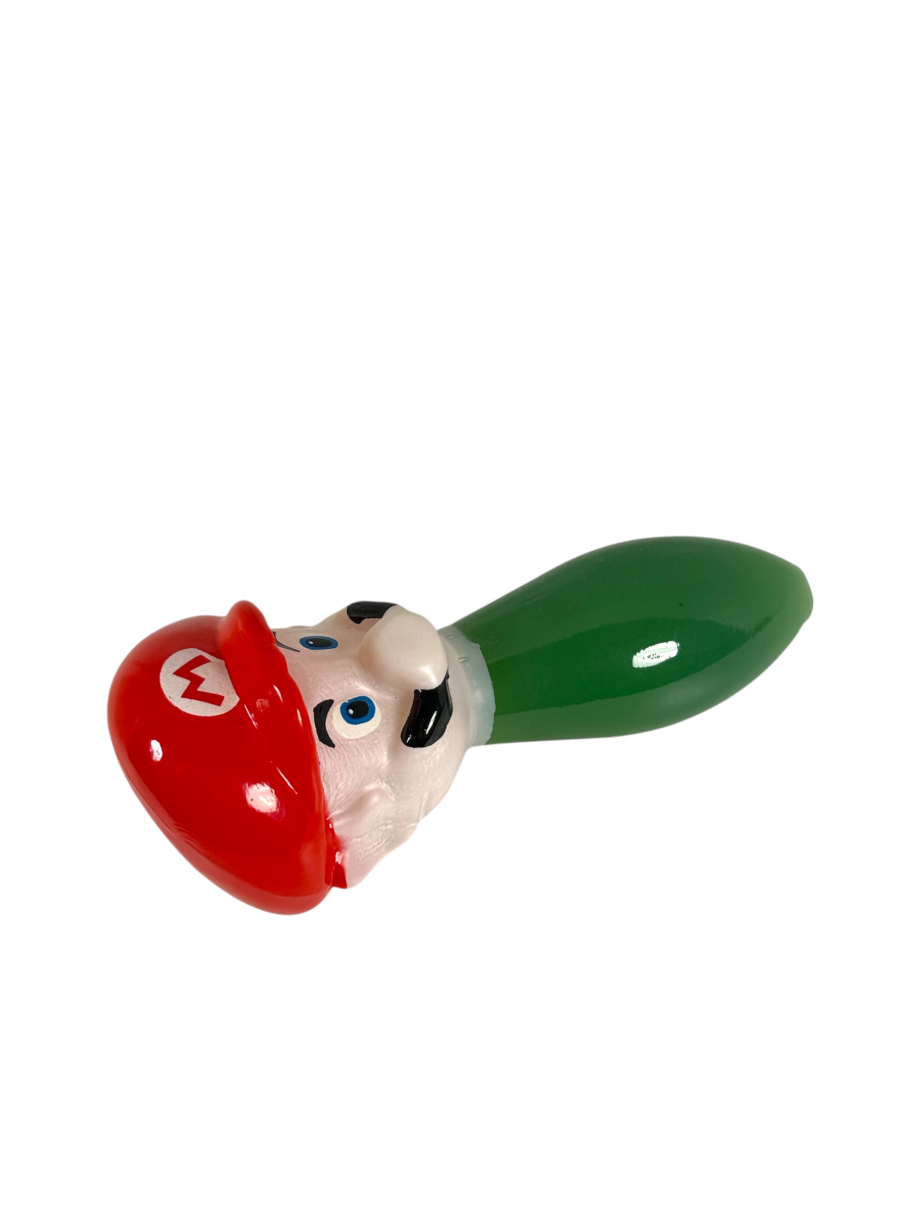 Pipe 16