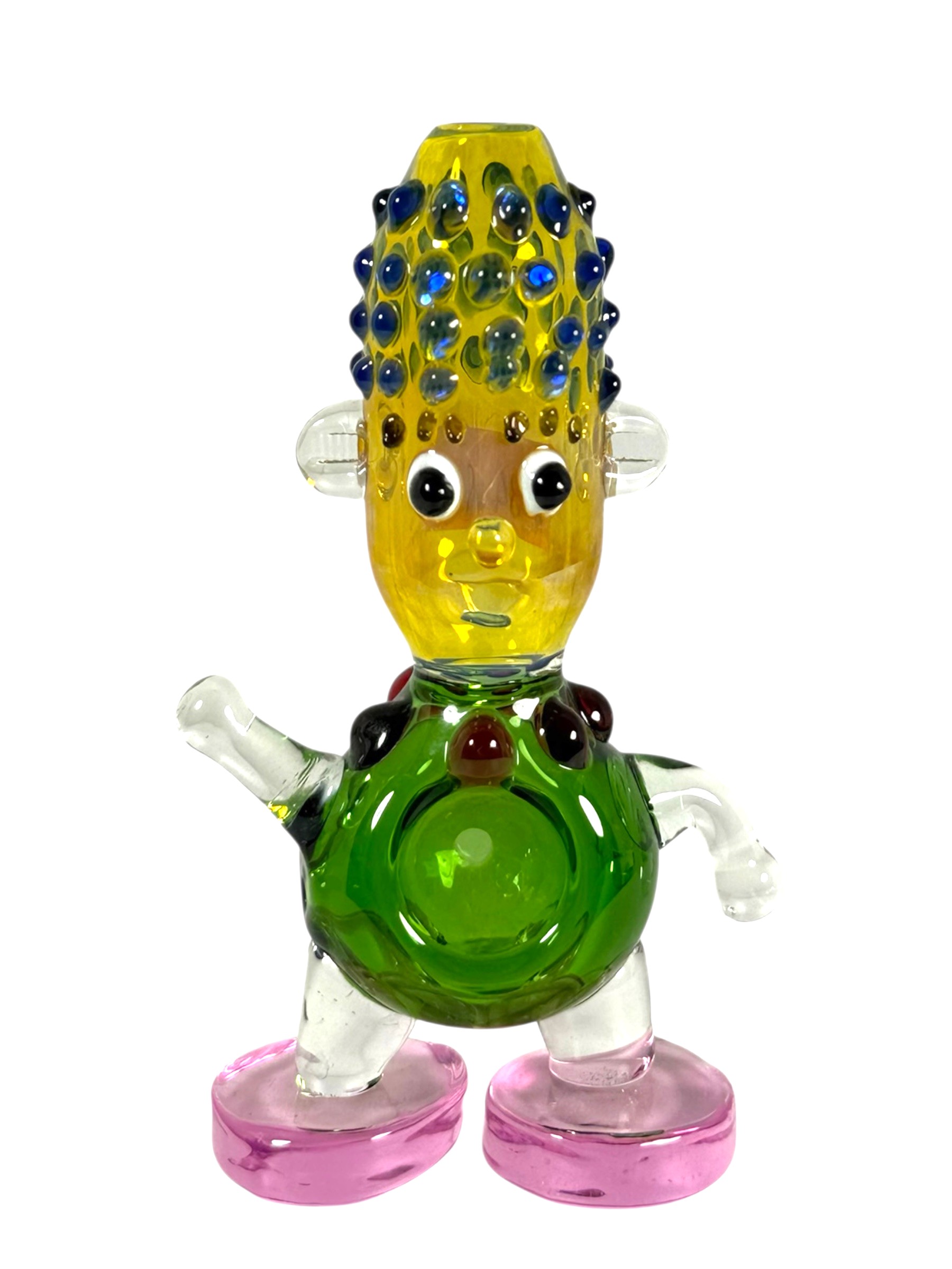 Pipe 18