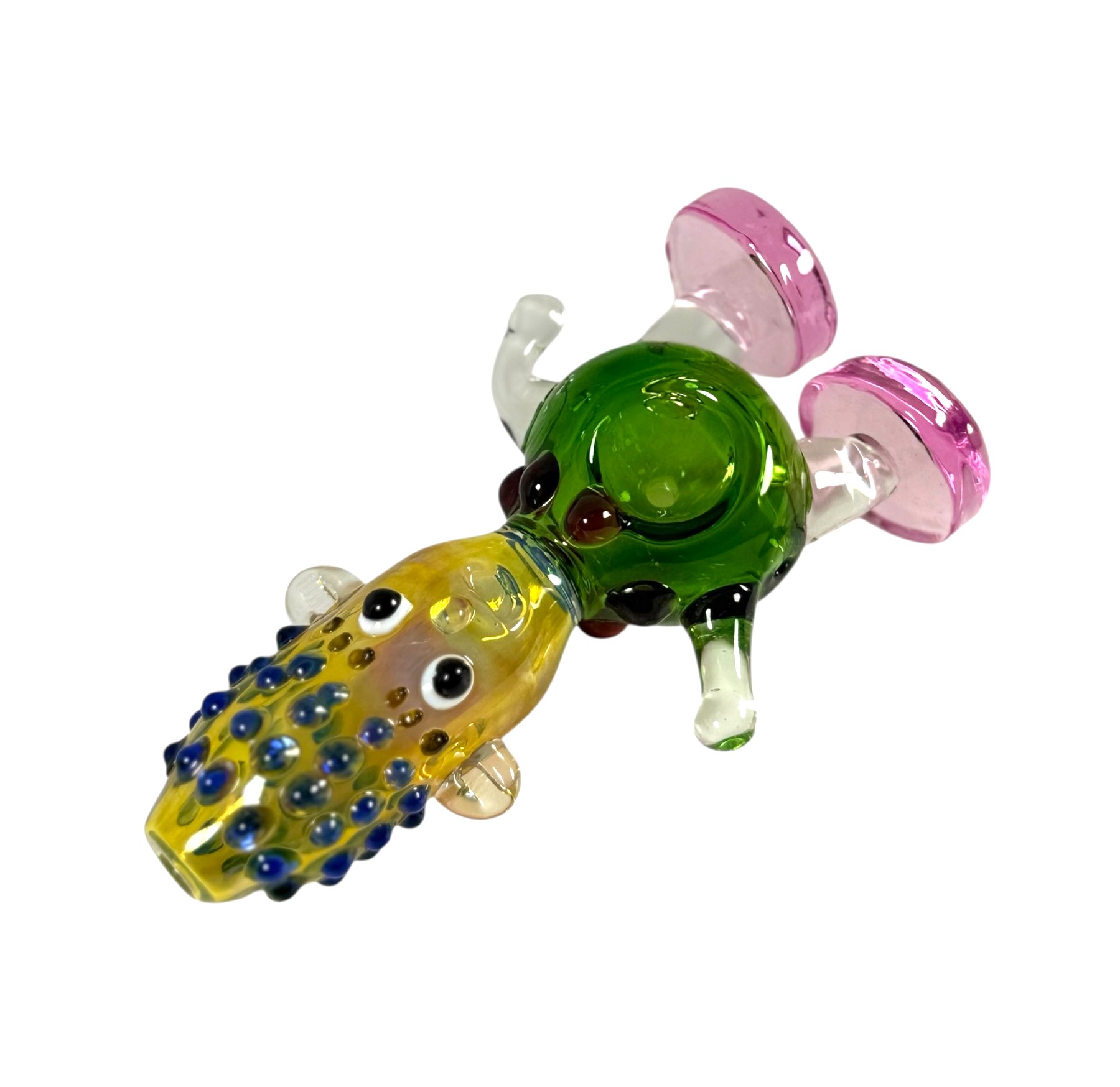 Pipe 18
