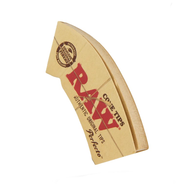 RAW Perfecto Cone Tips