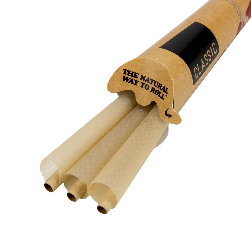 RAW Classic Cones KING SIZE