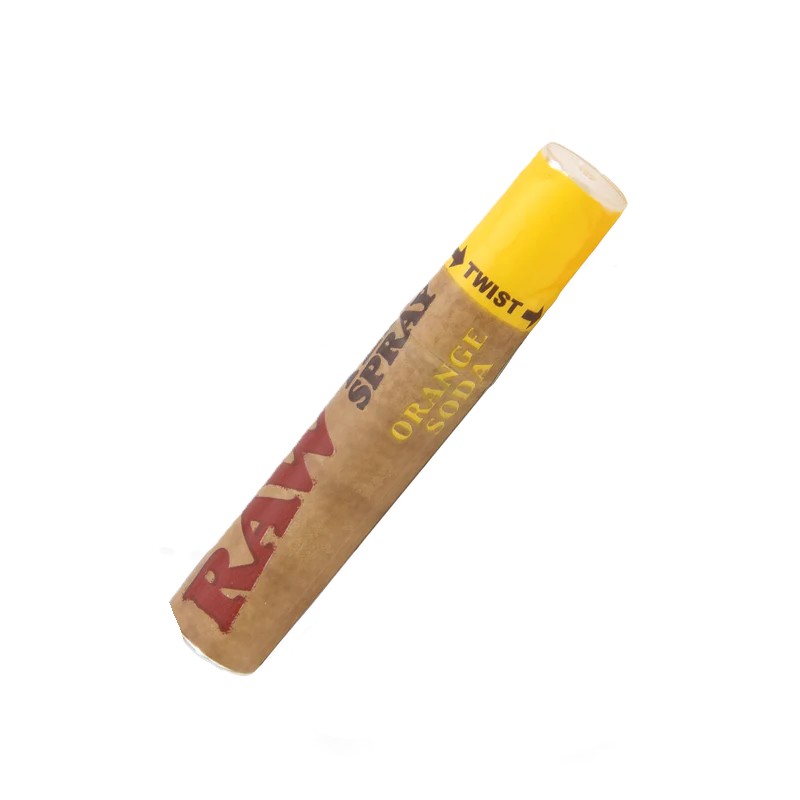 RAW Terp Spray