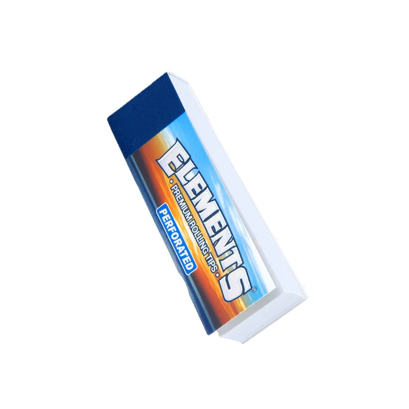 Elements Perforated Premium Rolling Tips