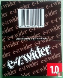 E-ZWIDER 1.0