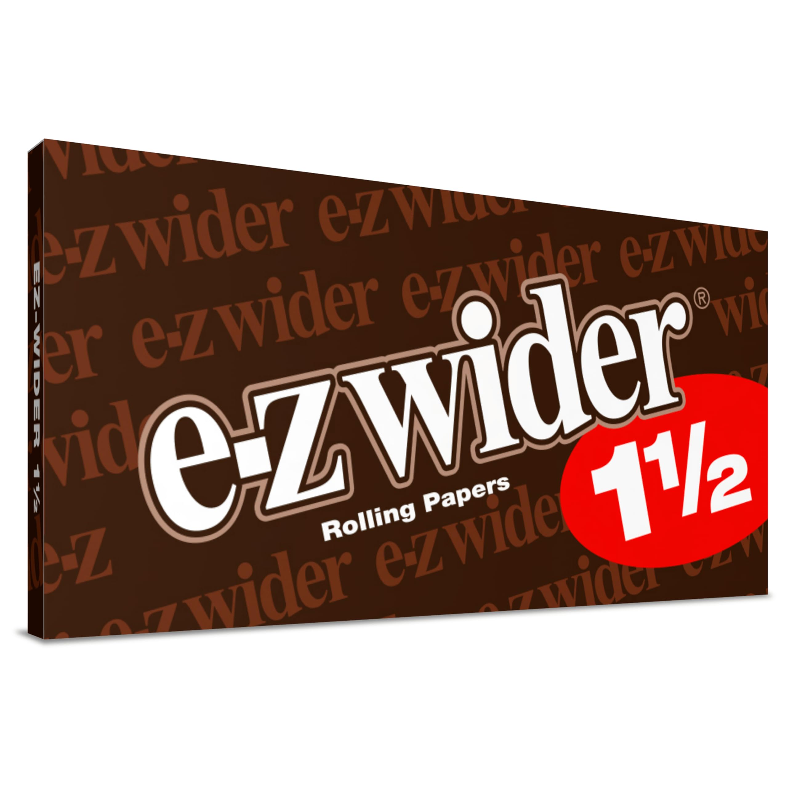 E-Z Wider – 1 1/2″ Rolling Papers