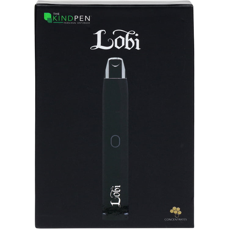 kind pen Lobi
