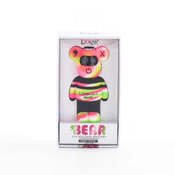 LOOKAH Bear