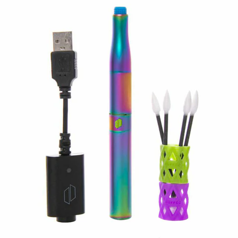 PUFFCO PLUS: VISION EDITION