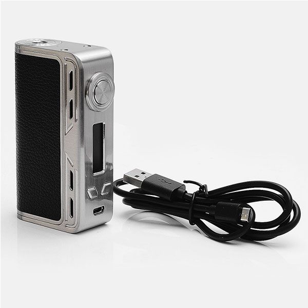 Smoant Charon 218W TC Box Mod