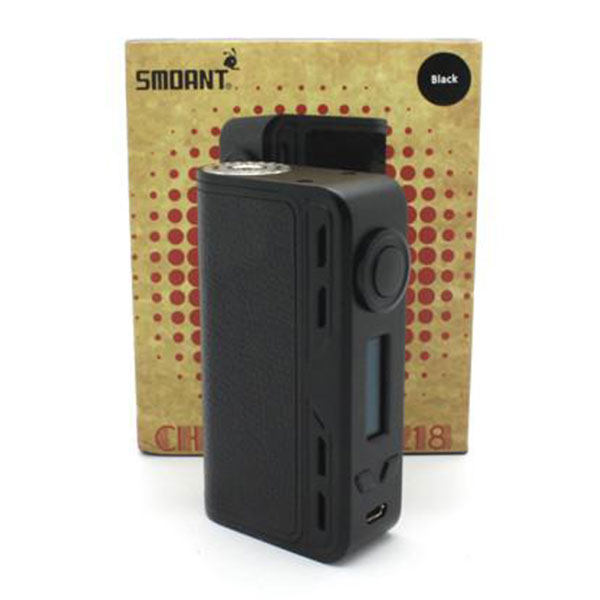 Smoant Charon 218W TC Box Mod
