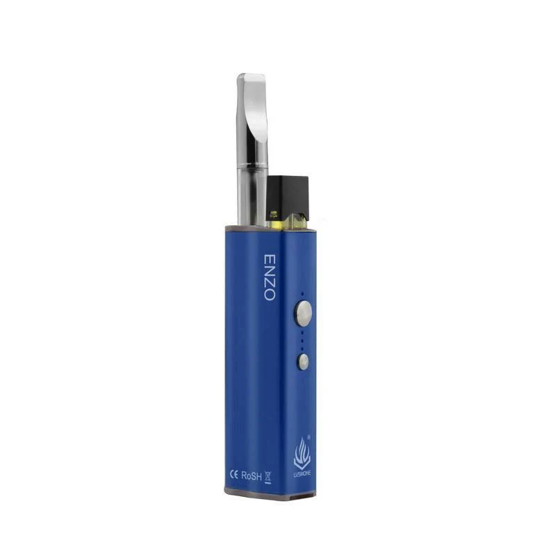 LVSmoke Enzo 4 in 1