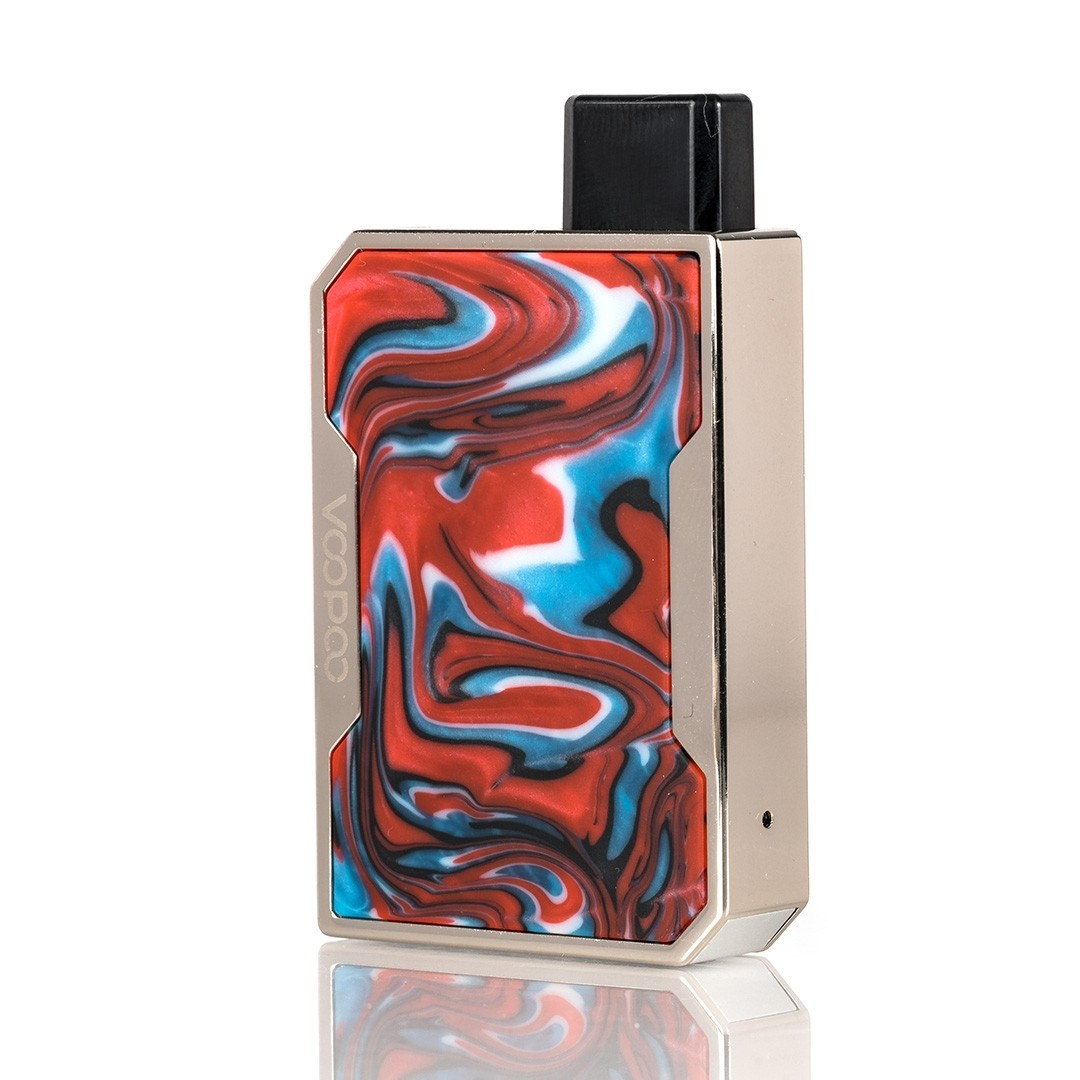 drag nano pod kit