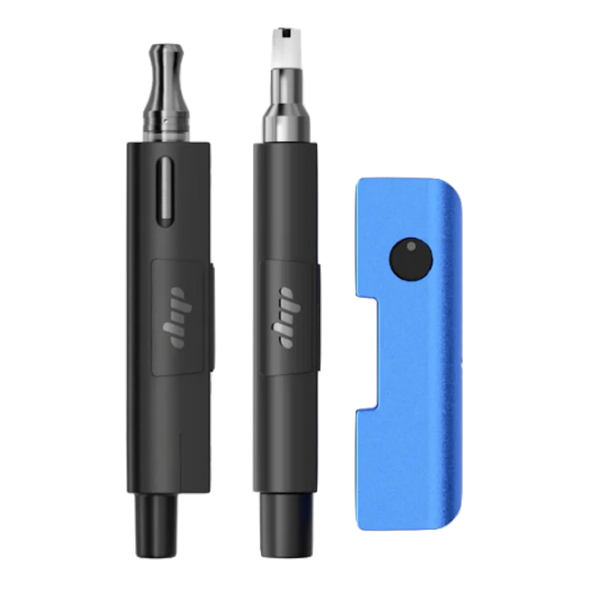 Multifunction Vape Pen and Electric Dab Straw
