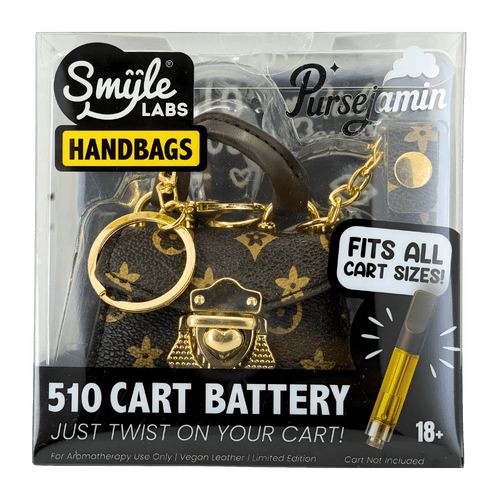 smyle labs handbags