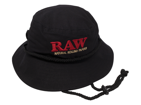 RAW Smoker mans Hats