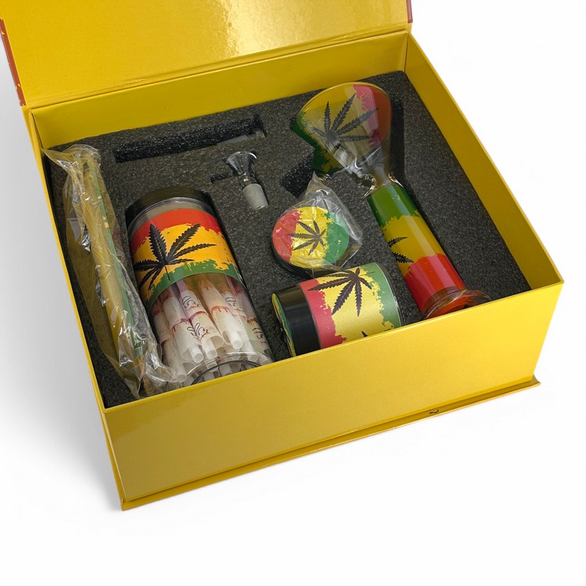Smoke Kit