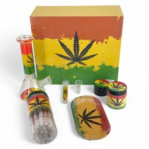 Smoke Kit