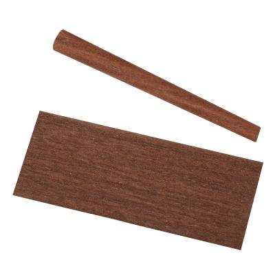 WoodS Times Sweet Woods Strawberry Cream Leaf