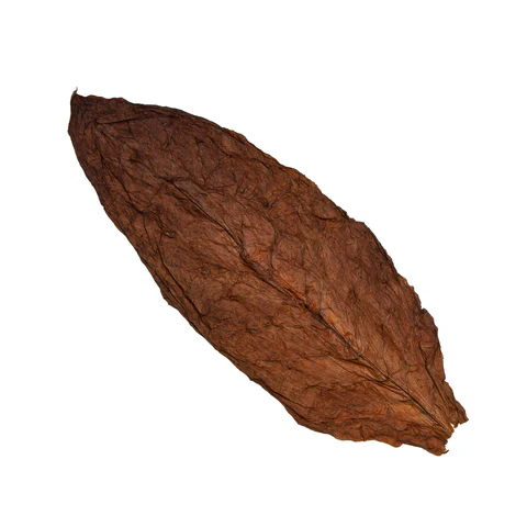Grabba Leaf Yellow