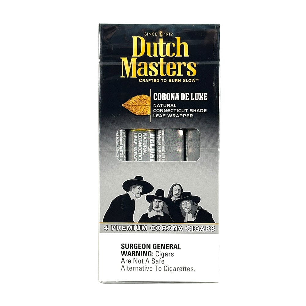 Dutch Masters Corona Deluxe Cigars
