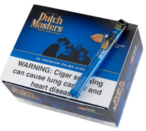 Dutch Masters Palma SINGLE