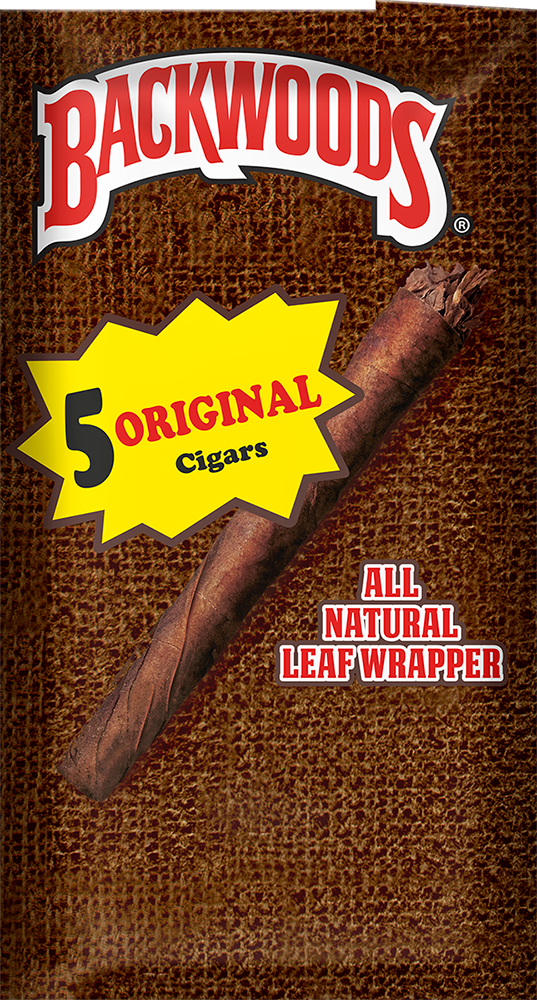 Backwoods Cigars Original