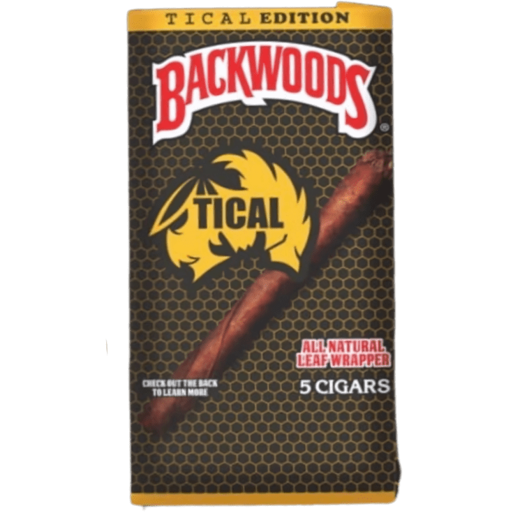 Backwoods Tical