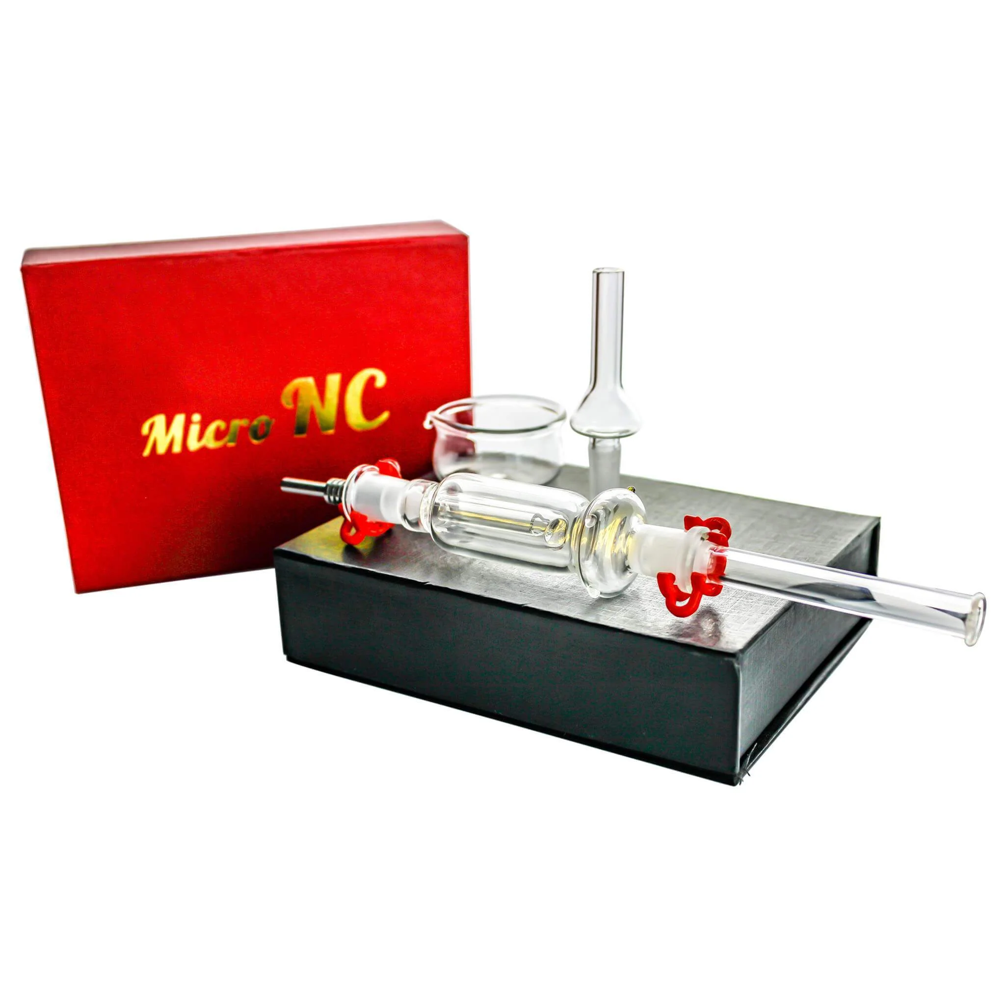 Micro Nectar Collector