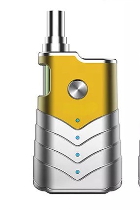 CANNA Mod by ZTC Smoke