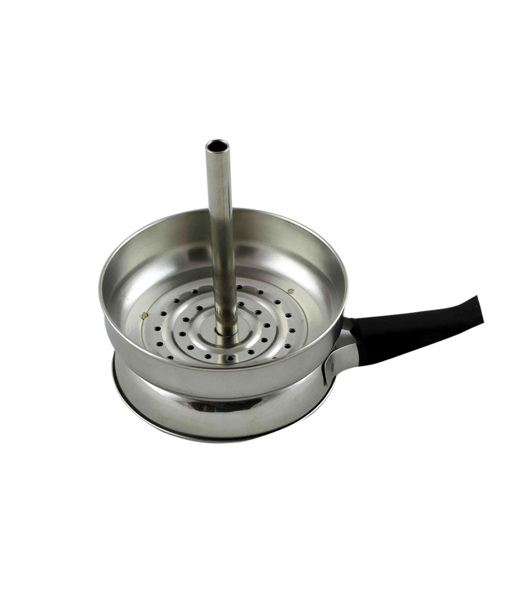 Stainless Heat Management System Bowl