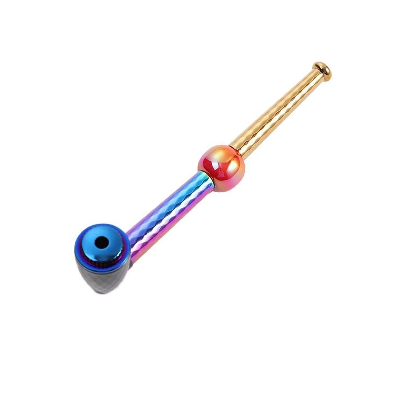 Metal Smoking Pipe