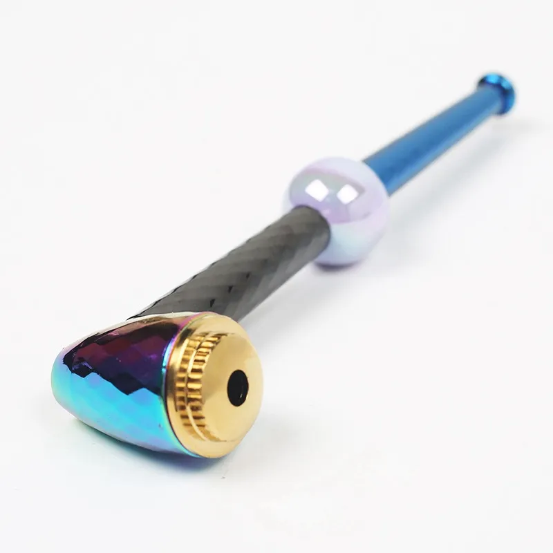 Metal Smoking Pipe