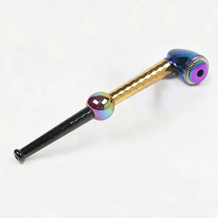 Metal Smoking Pipe