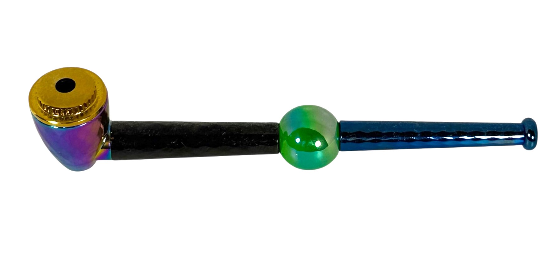 Metal Smoking Pipe