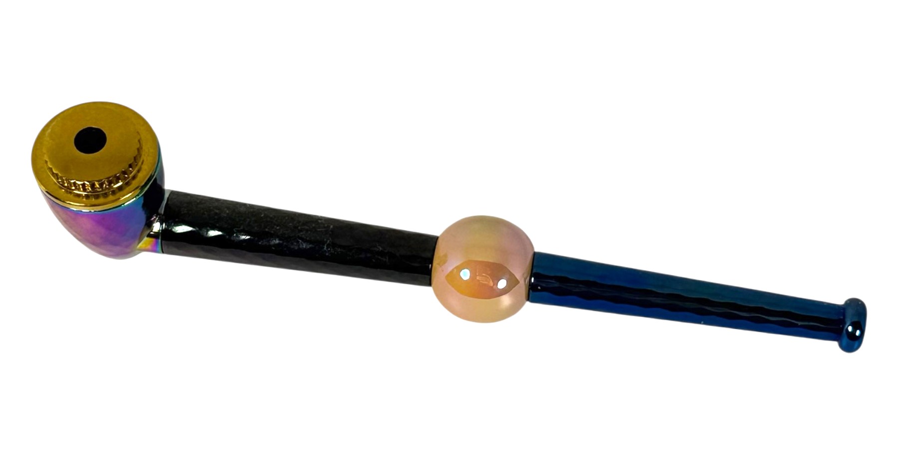 Metal Smoking Pipe