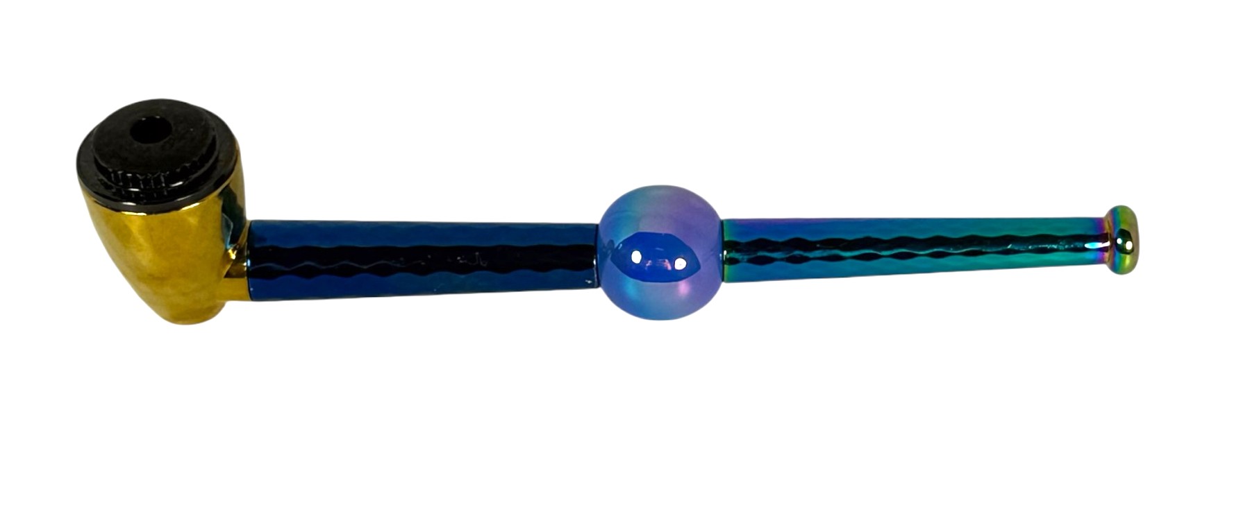 Metal Smoking Pipe