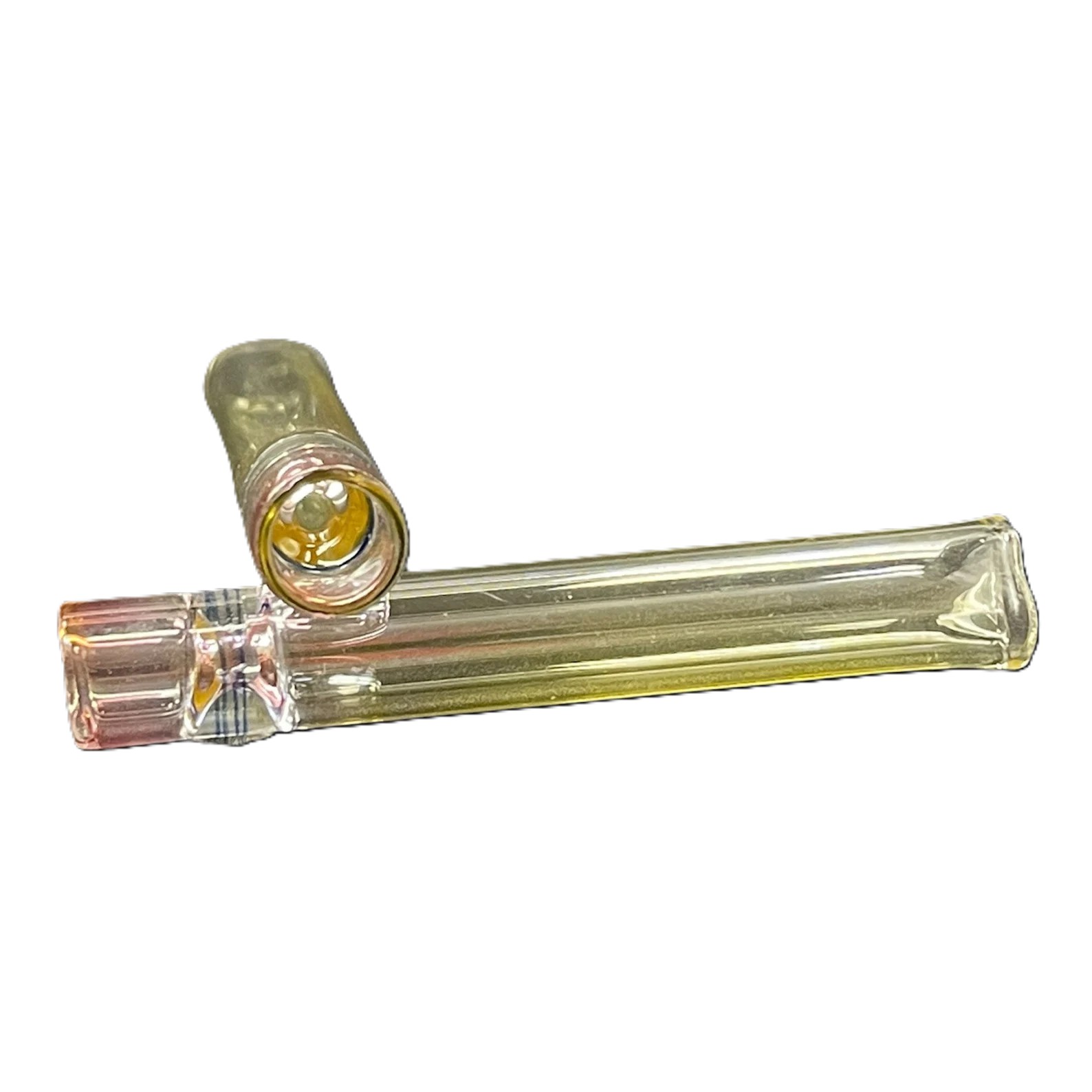 One Hitter Glass Pipes