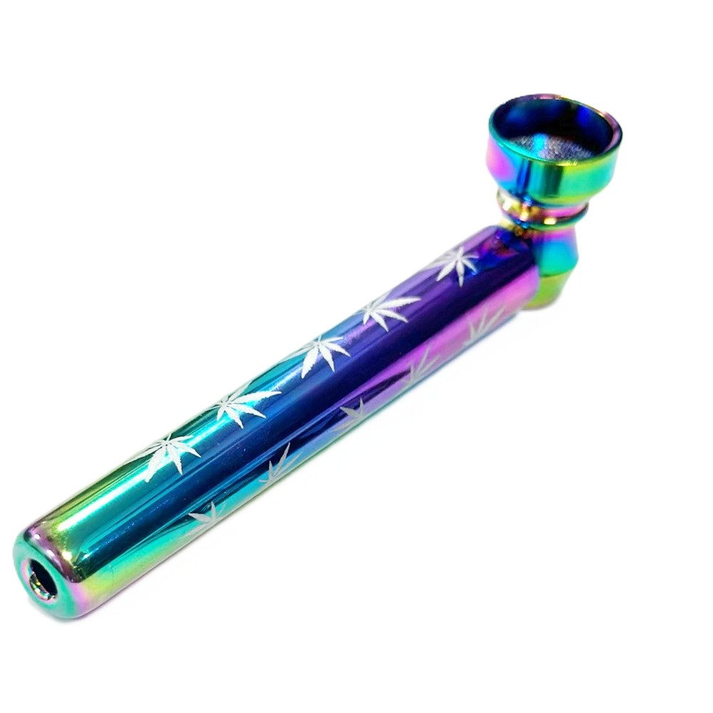 Pipe "RAINBOW" 95mm