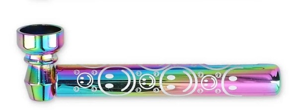 Pipe "RAINBOW" 95mm