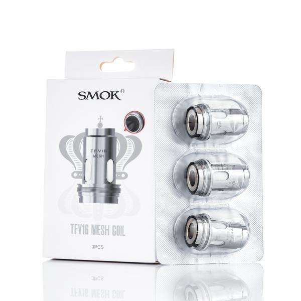Smok TFV16 Coil for Mag P3 Kit,0.12