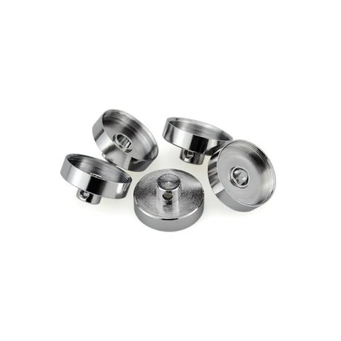 Yocan Evolve Plus Coil Caps